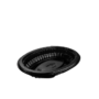 Oval Microwavable Platter