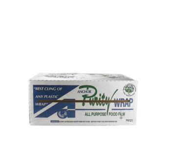 Anchor Purity Wrap Cling Film