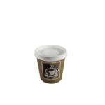 Caffe Paper Cup Hot