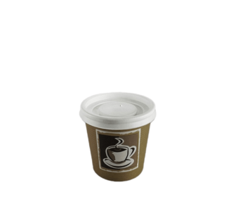 Bender Caffe Paper Cup Hot