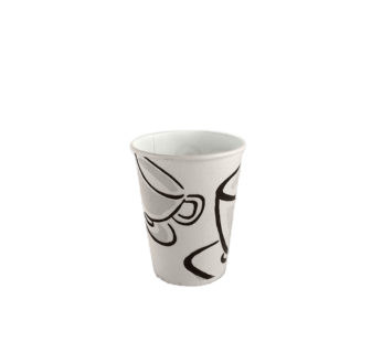 Bender Milano Barrier Paper Cup Hot