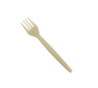Biodegradable PSM Forks