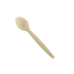 Biodegradable PSM Spoon