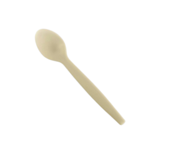 Biodegradable PSM Spoons