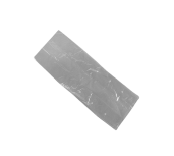 Clear Polythene Bag 100G Perforated