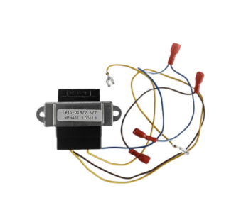 Transformer For Tray Wrapper With Hot Wire & Hot Plate