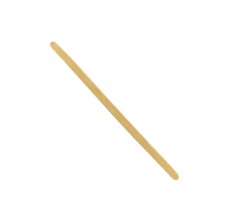 Wooden Stirrer