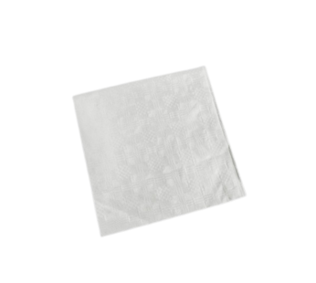 Dispo Paper Table Cover White [90x88cm]