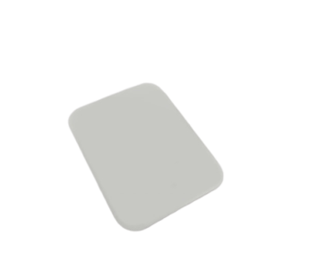 Foil Board Lid [831200] [7x9inch]