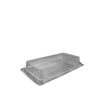 Small Rectangular Bakery Container