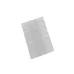 Gemini Compector Clear Polythene Bag
