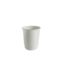 White Paper Cup Hot Double Wall