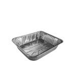 Half Deep Gastronorm Foil Container