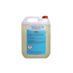 Hand Soap Antibacterial White 5l