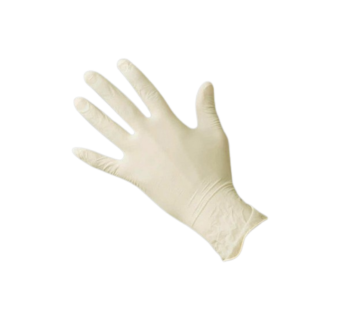 Latex Gloves Powder Free