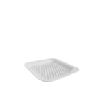 Middlewich Polystyrene White Trays