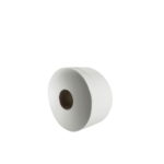 Mini Jumbo Toilet Paper Roll