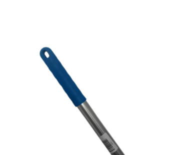 Mop Handle & Grip [Blue]