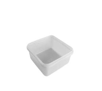 Natural Bulk Container