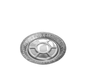 Nicholl Aluminium Pie Plate