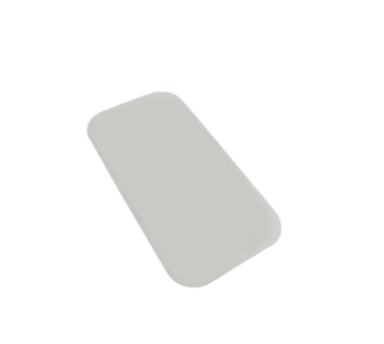 No6A Foil Board Lid