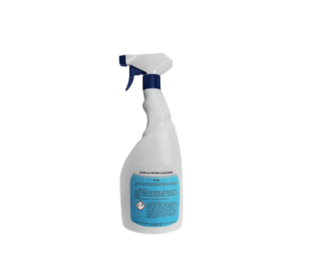 Oven & Grill Cleaner [750ml]