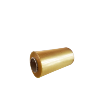 PVC Stretch Film L, 12 Micron