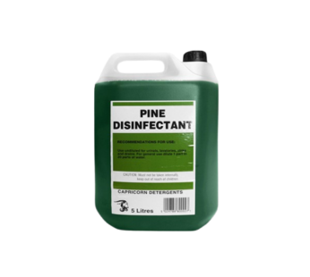 Pine Disinfectant [5ltr]