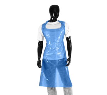 Plastic Apron On Roll