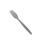 Plastic Clear Heavy Duty Forks