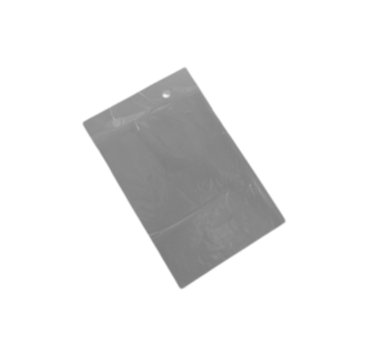 Polypropylene Plain Snappy Bag