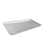 Polystyrene White Trays