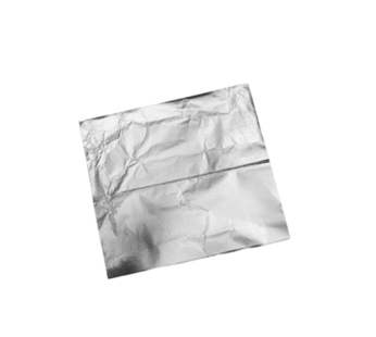Pre-Cut Foil Sheets [270 x 300mm]