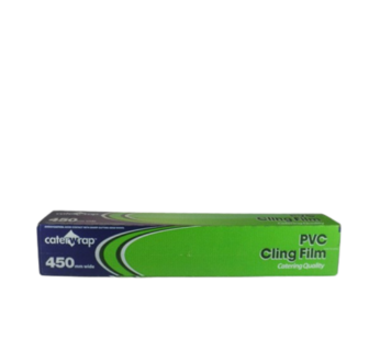 Premium Extra Thick Cling Film 18 inch