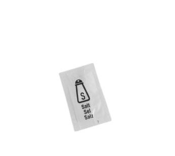 Salt Sachet