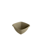 Sabert Small Square Pulp Bowl