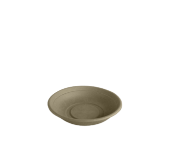 Sabert Wide Round Pulp Bowl