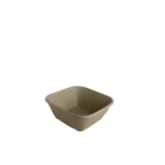 Sabert Wide Square Pulp Bowl