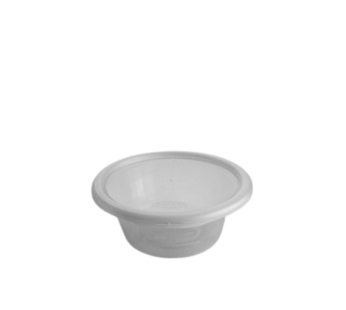 Satco Round Pots & Lid