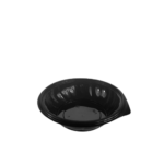 Somoplast Black Bowl