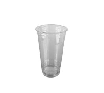 Somoplast Clear Plastic Cups