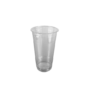 Somoplast Clear Plastic Cups