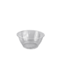 Somoplast Clear Round Dessert Container