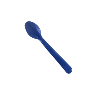 Somoplast H.Duty Ice Cream Spoon [Blue]