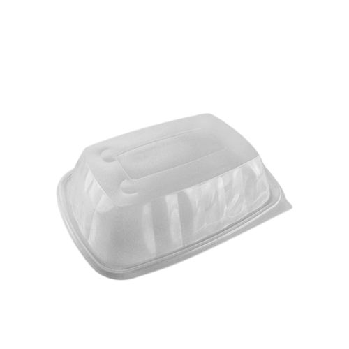 Somoplast Microwavable Lid For Extra Large Microwavable Container