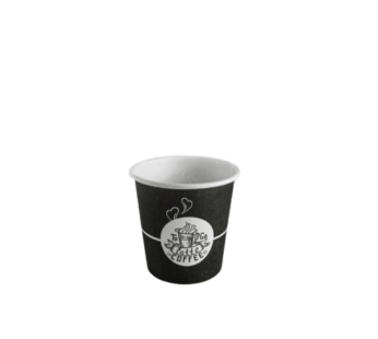 Somoplast Paper Cup Hot [4oz]