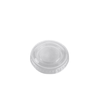 Somoplast Plastic Sauce Pot Lid