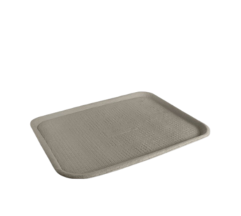 Serving Tray White [12 x 16inch]